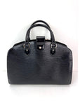 Louis Vuitton Electric Epi Pont Neuf GM Hand Bag