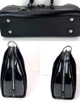 Louis Vuitton Electric Epi Pont Neuf GM Hand Bag