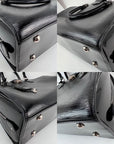 Louis Vuitton Electric Epi Pont Neuf GM Hand Bag