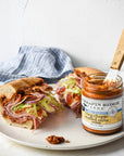 Terrapin Ridge Farms Bleu Cheese Stuffed Olive Tapenade