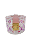 Louis Vuitton Summer Capsule Scott Box