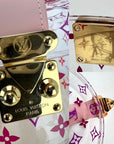 Louis Vuitton Summer Capsule Scott Box