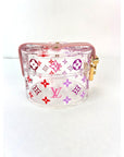 Louis Vuitton Summer Capsule Scott Box