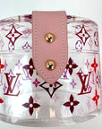 Louis Vuitton Summer Capsule Scott Box