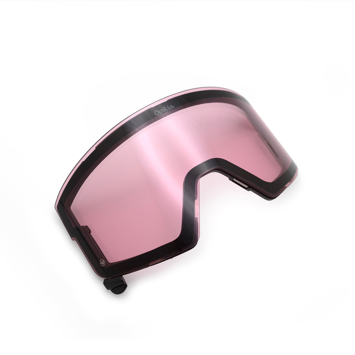StokedSnow Goggle MAG Replacement Rose Lens (for Grey Wolf &amp; White-Out models)