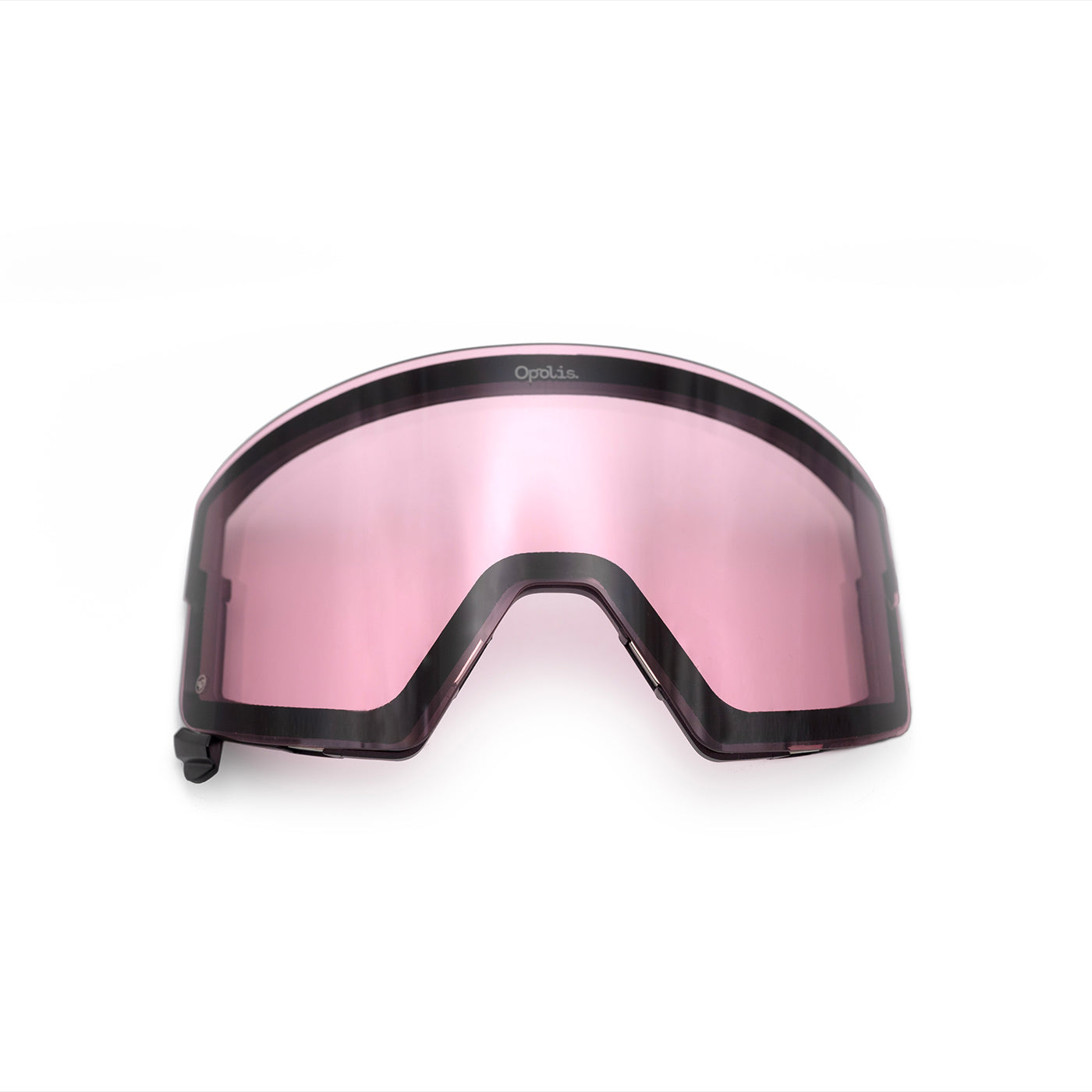 StokedSnow Goggle MAG Replacement Rose Lens (for Grey Wolf &amp; White-Out models)