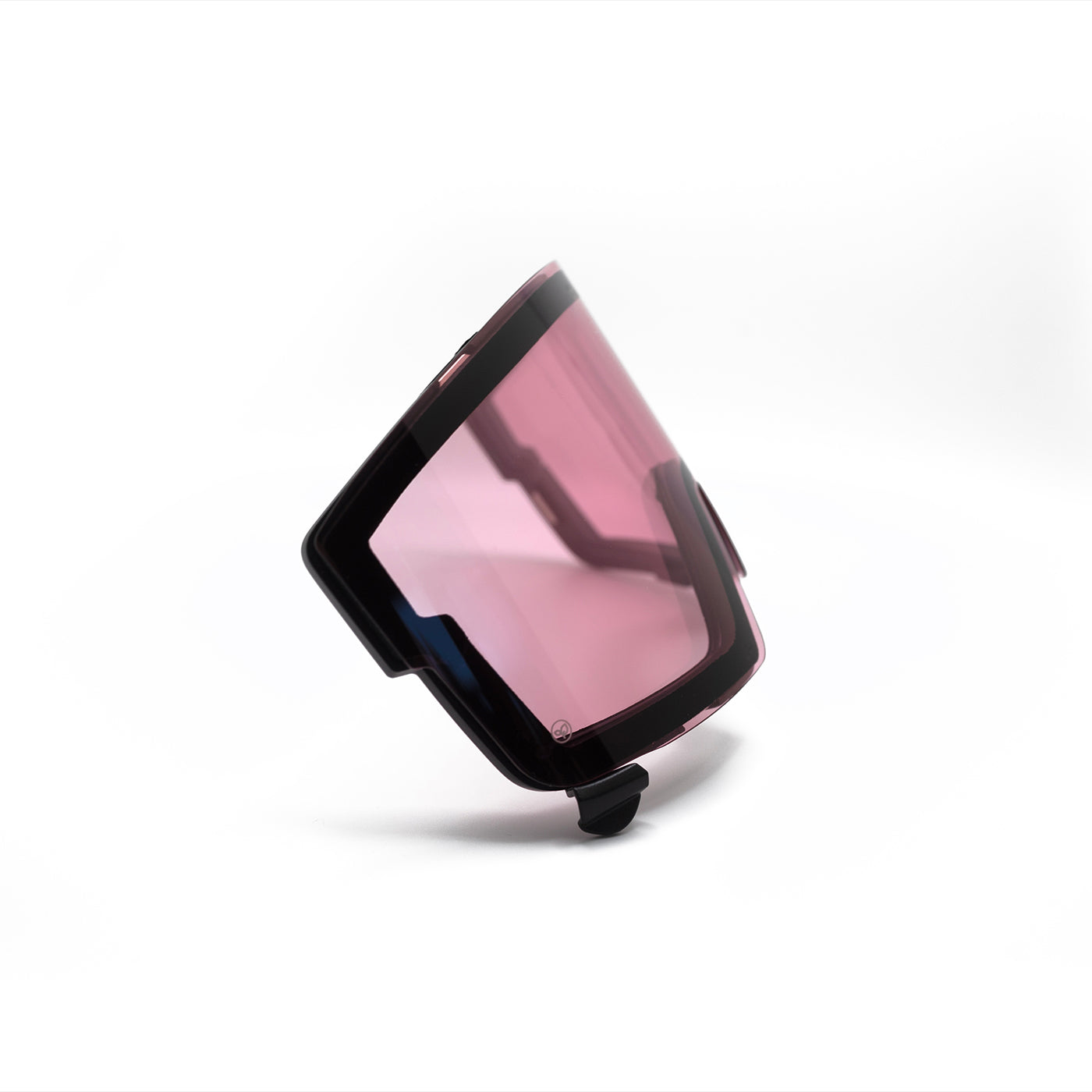 StokedSnow Goggle MAG Replacement Rose Lens (for Grey Wolf &amp; White-Out models)