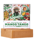 Dr. Squatch Mango Tango Soap