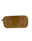 Louis Vuitton Alma BB Monogram  Crossbody Bag Bag