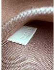 Louis Vuitton Alma BB Monogram  Crossbody Bag Bag