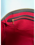 LOUIS VUITTON Speedy 30 Damier Ebene Hand Bag