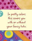Little Dance Board Book