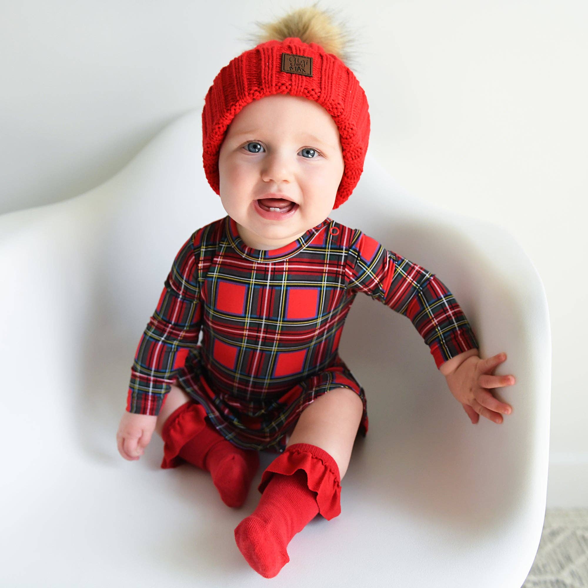 Bamboo Baby Girl Dress Clothing Tutu – Holland