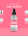To Go Spa The Spritz AKA The Refresher