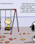 Happy Thanksgiving, Snoopy!