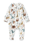 Tesa Babe Jungle Jamboree Romper