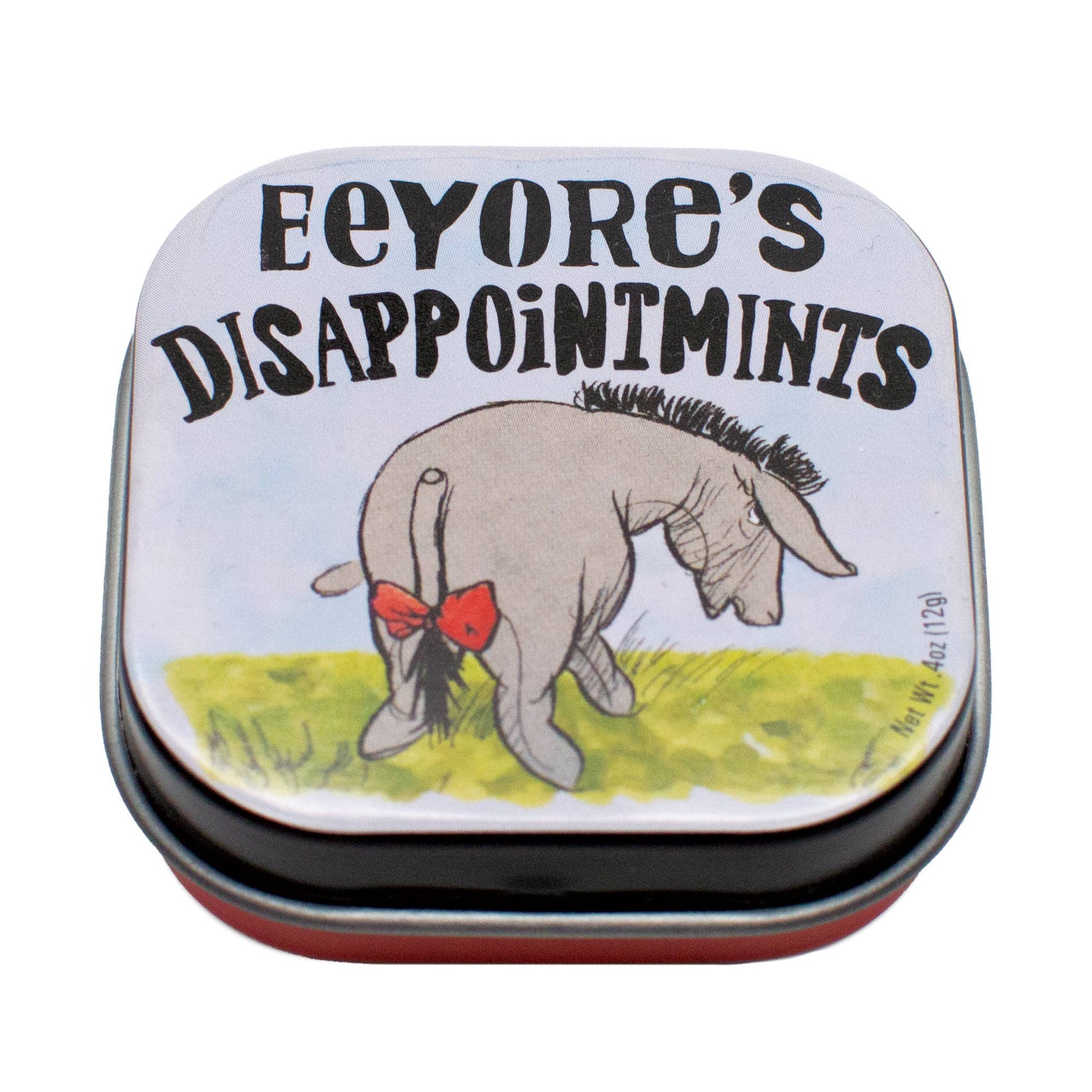 Eeyore's Disappointmints Breath Mints