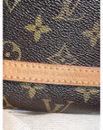 LOUIS VUITTON Pochette Marelle PM Monogram Belt Bag