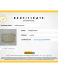 Bottega Veneta Intreciato White Leather Shoulder Clutch Bag