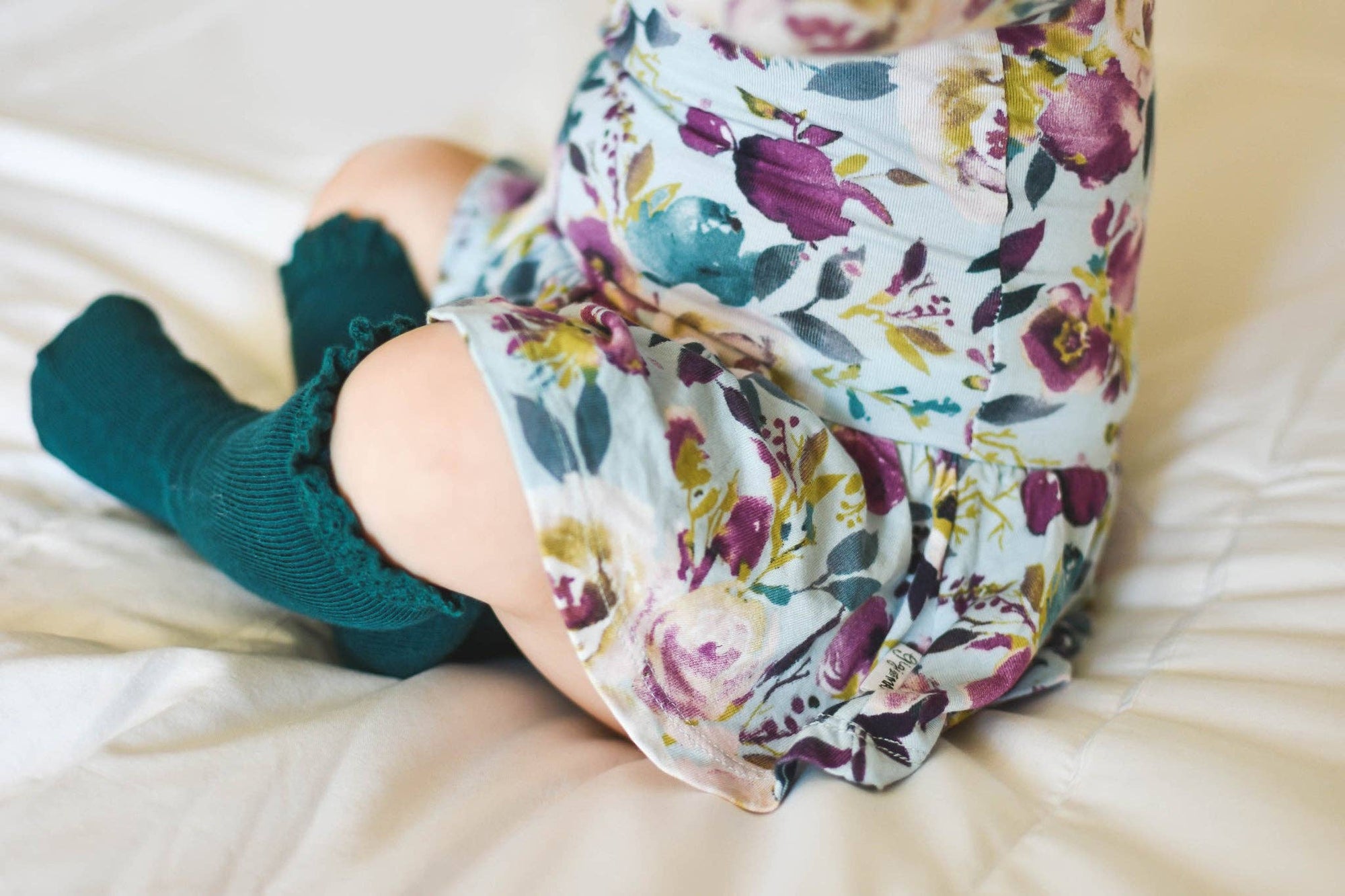Annie Floral TUTU