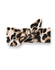 Tesa Babe Leopard Headband
