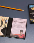 Star Trek Sticky Notes