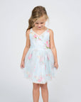 Nicolette's Couture The Molly Dress