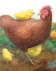 Grandma's Nursery Rhymes - Old MacDonald