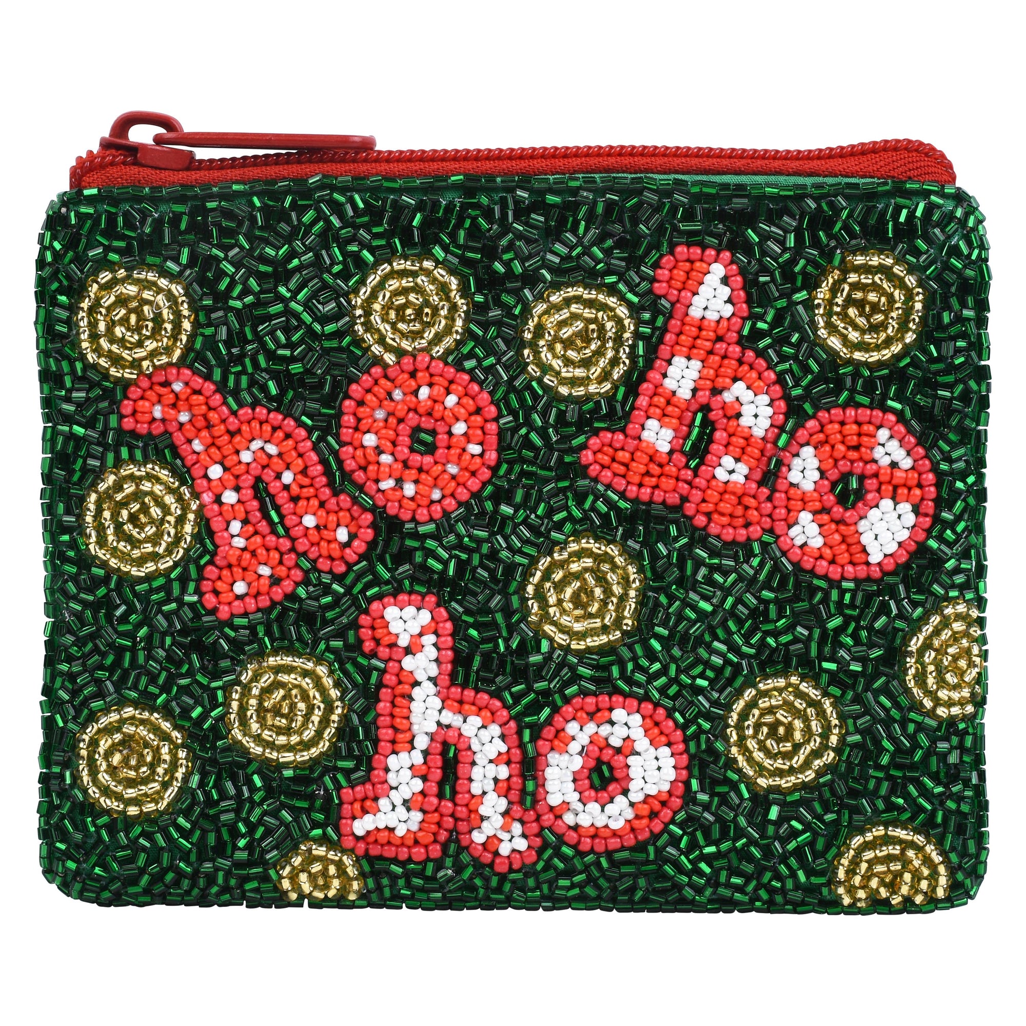 Ho Ho Ho Coin Purse