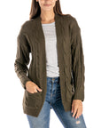 AllThreads Aspen Cardigan
