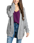 AllThreads Aspen Cardigan