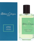 Atelier Cologne Lemon Island 3.4 Oz