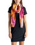 AllThreads Isla Scarf