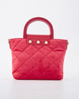 Doe a Dear Pearl Stud Purse