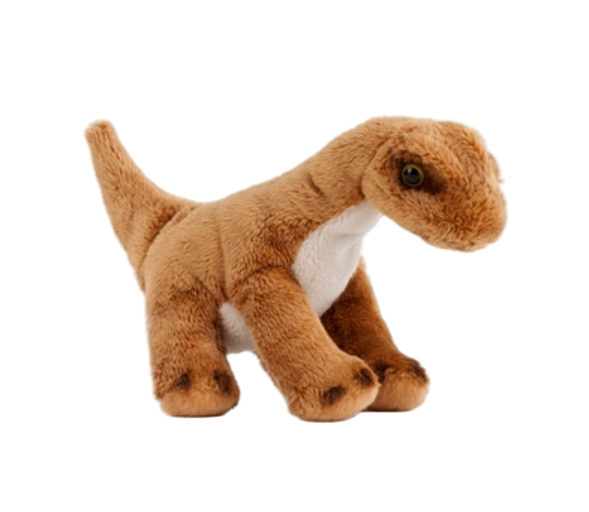 Brachiosaurus Stuffed Animal