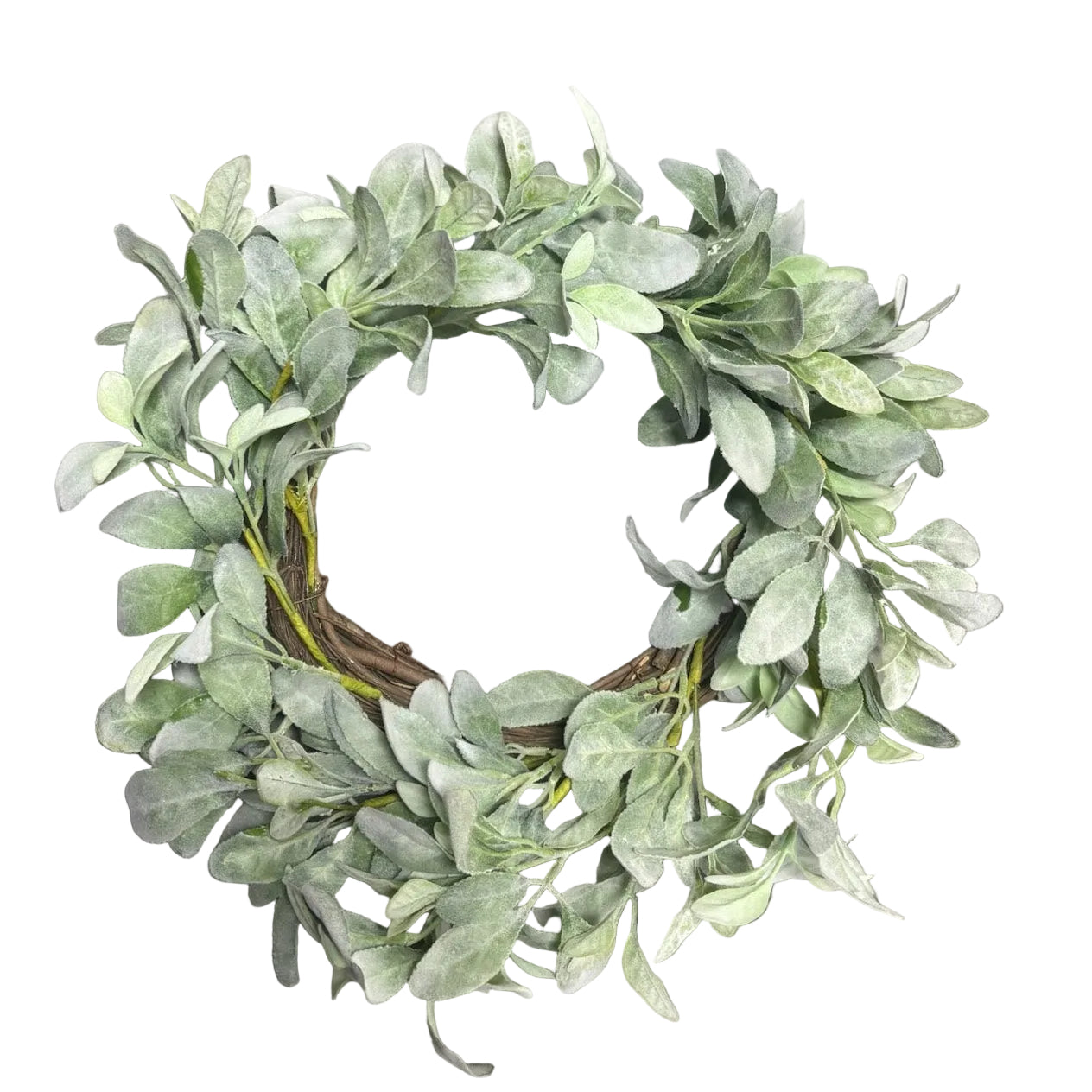 Lambs Ear Wreath