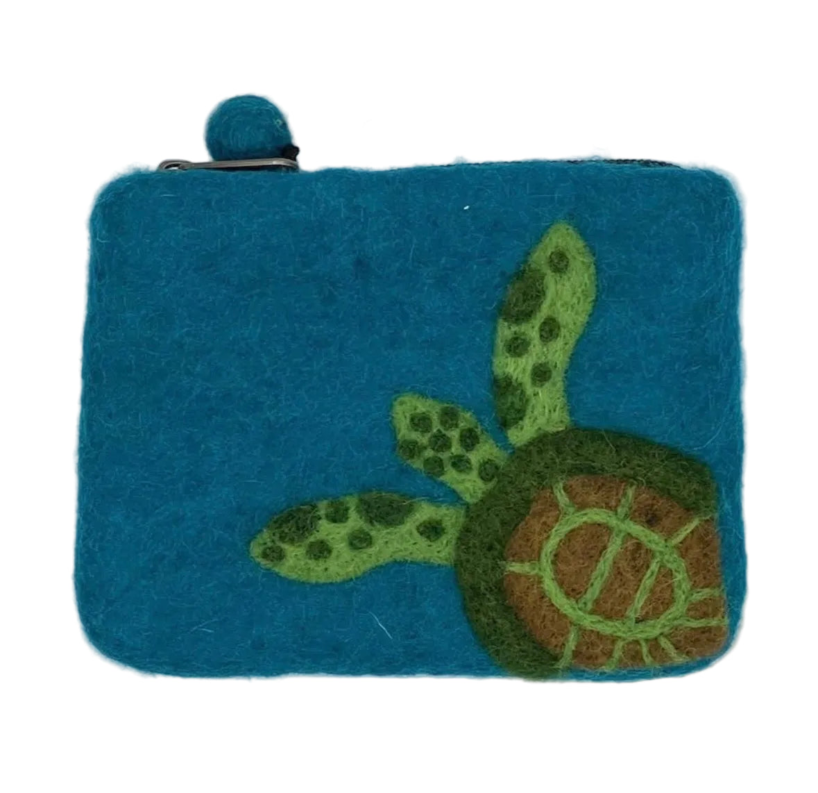 WOTC Purse