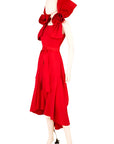 Samuel Dong Dress S24005