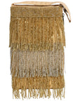 Beaded Gatsby Purse