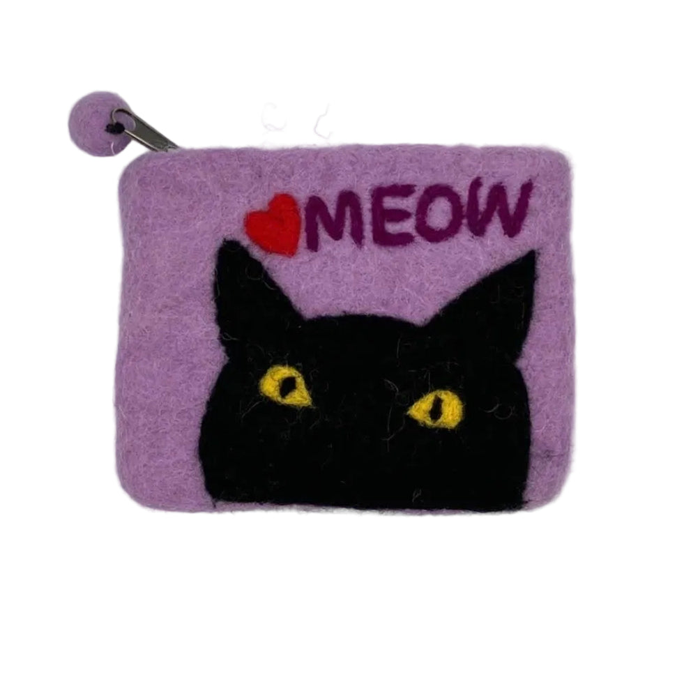 WOTC Purse