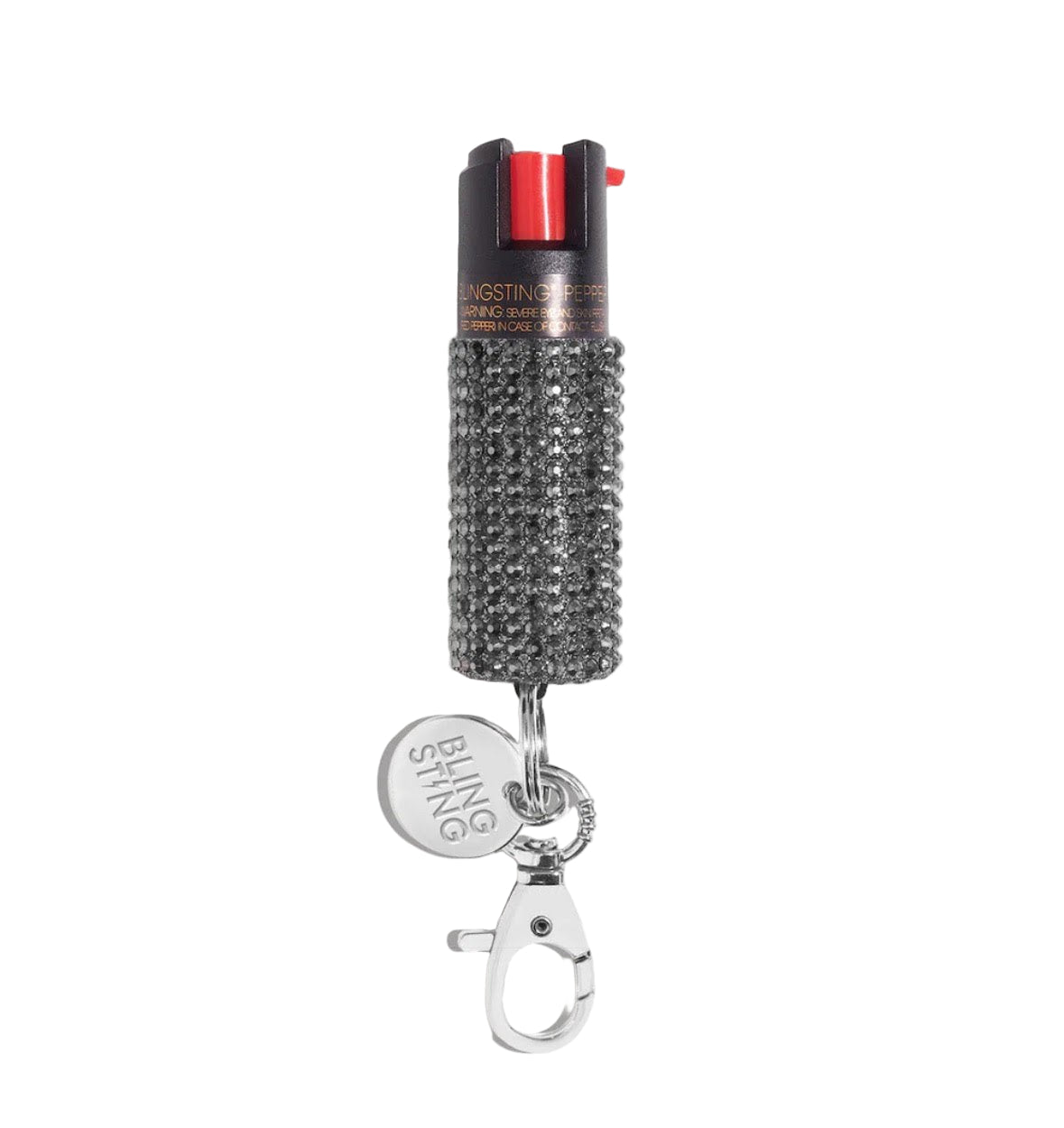 BLING STING Rhinestone Pepper Spray