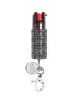 BLING STING Rhinestone Pepper Spray
