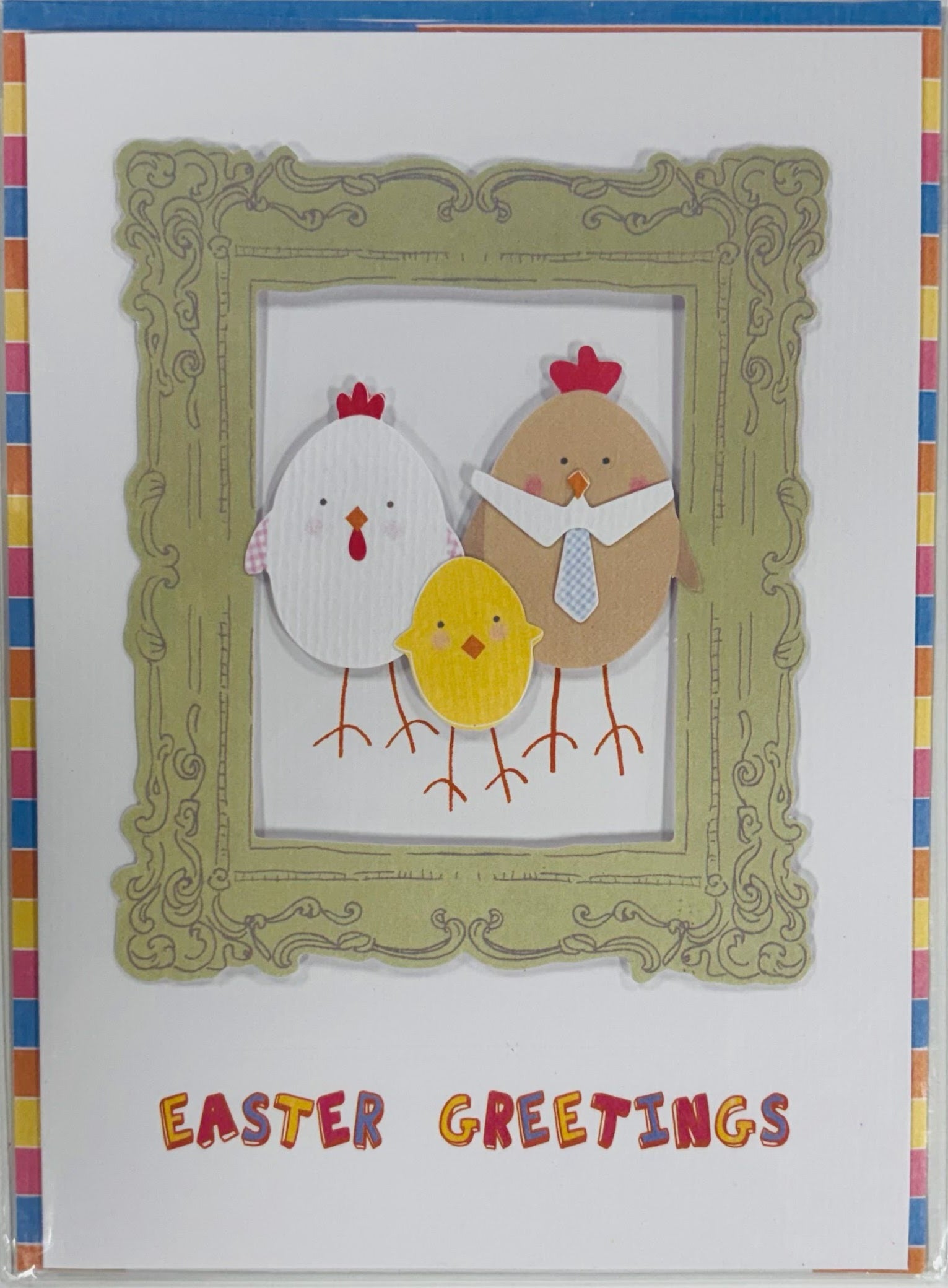 Easter Card