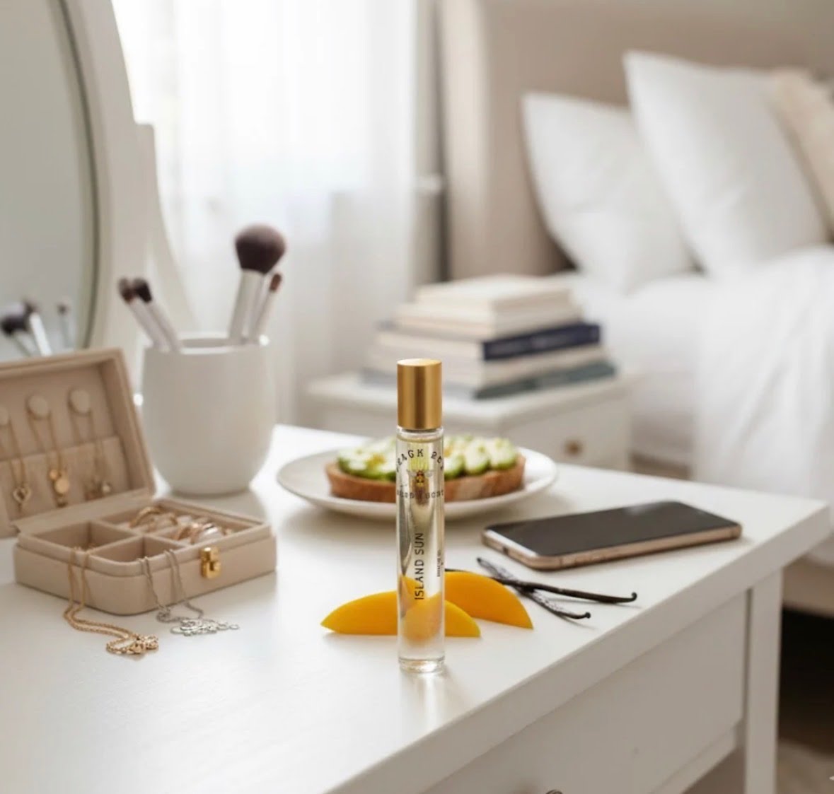 Beach Bee Island Sun Roller Perfume