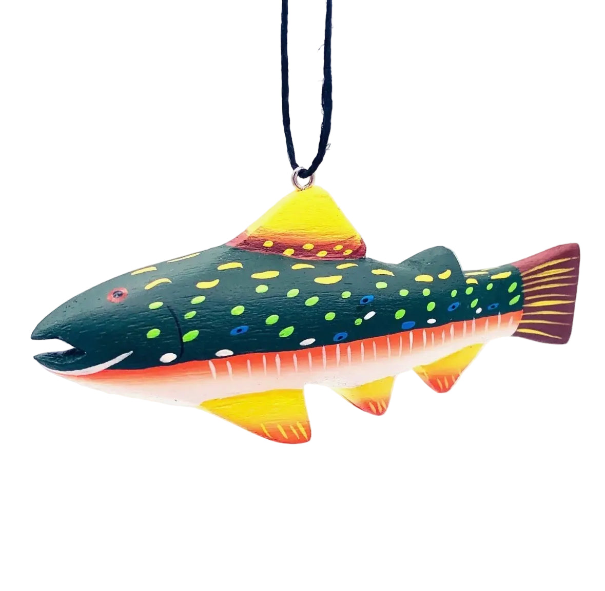 WOTC Ornament