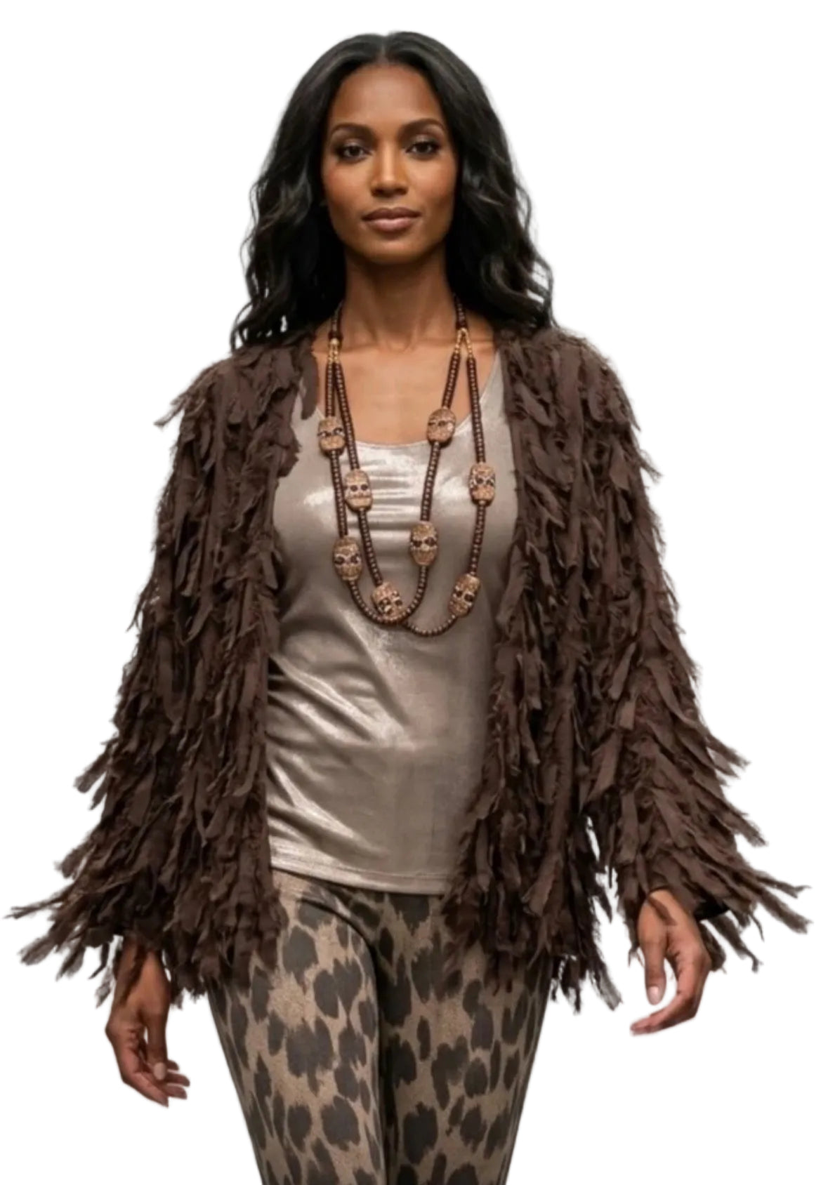 Frank Lyman Jacket