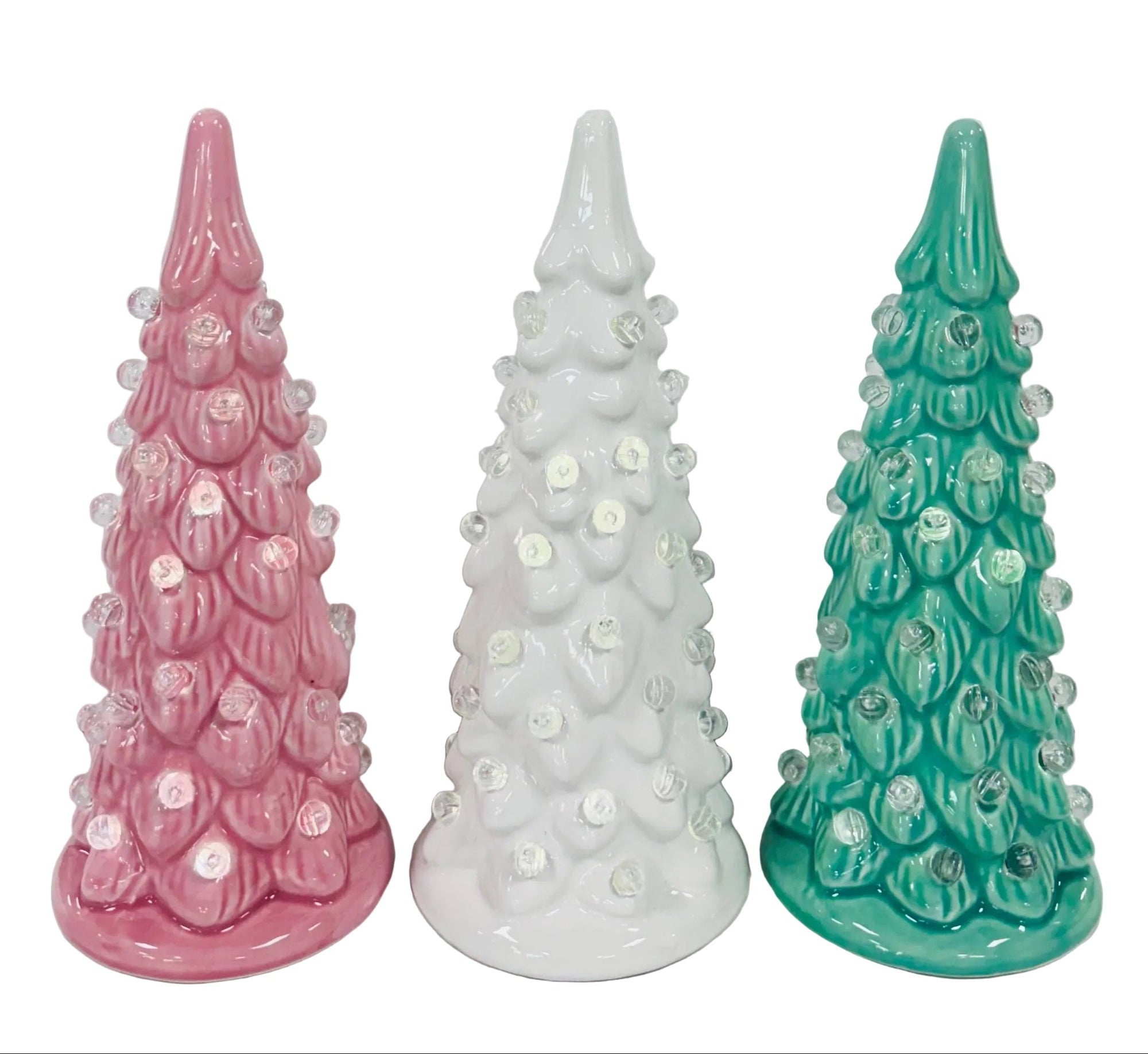 Light Up Christmas Tree
