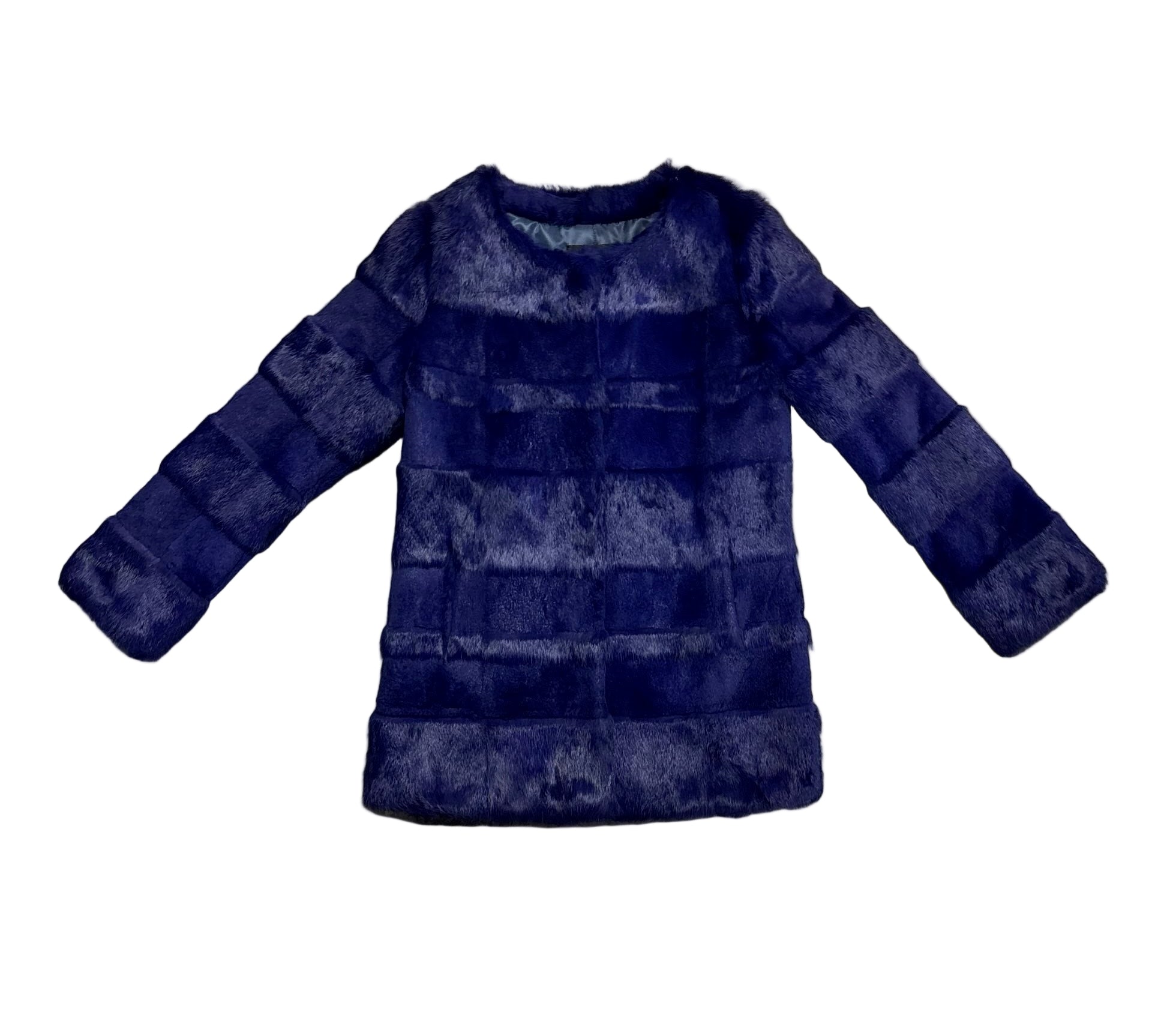 Rex Rabbit Jacket – The Strawberry Shop