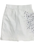 Orly Jeweled Skirt