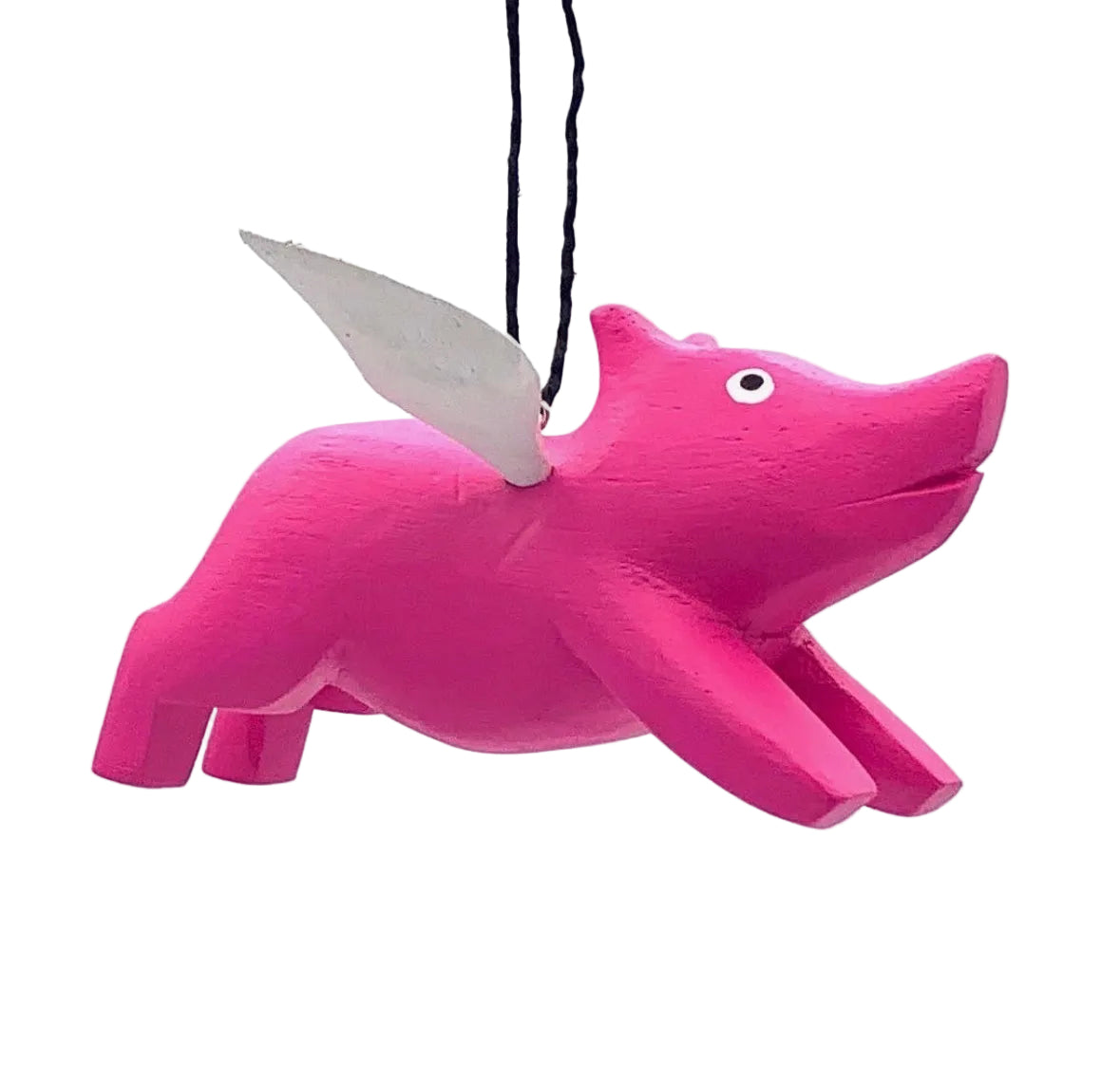 WOTC Ornament